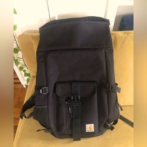 Carhartt backpack, super spacious